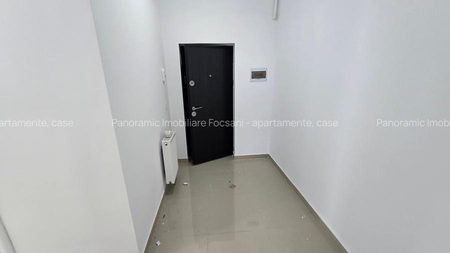 Apartament 2 camere de inchiriat, de lux  Focsani, bloc nou, la prima inchiriere - 24