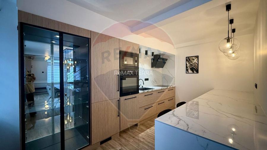 Apartament de lux de închiriat - 4