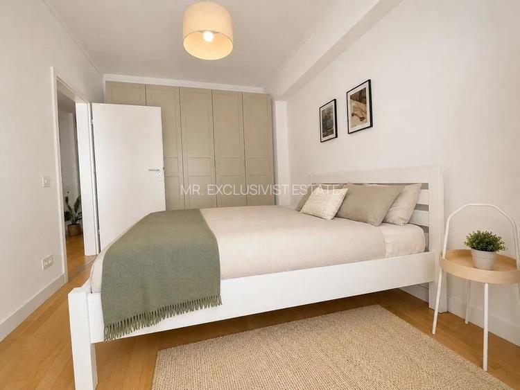 Apartament 2 camere zona 1 Mai Expoziției in Marmura Residence cu parcare - 6