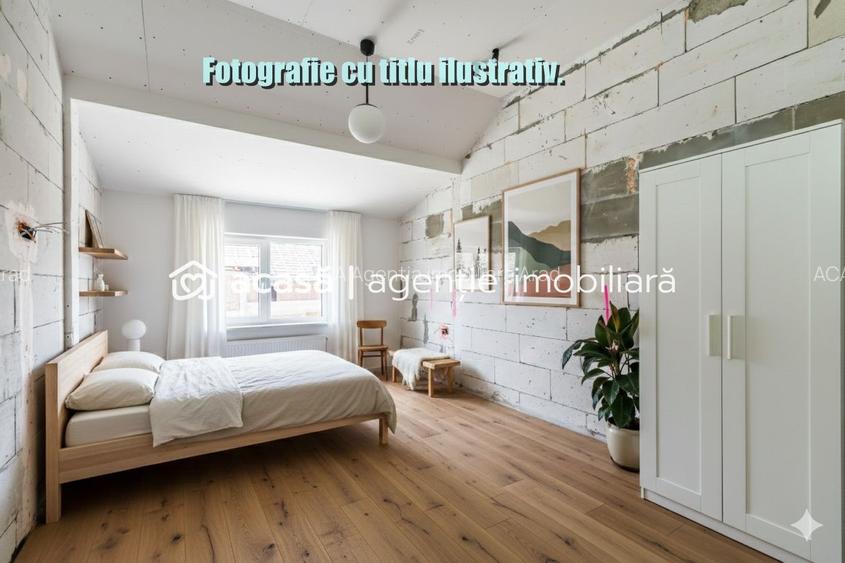 MICALACA | 3 camere - 78mp | alege-ți finisajele! | parcare inclusă - 2