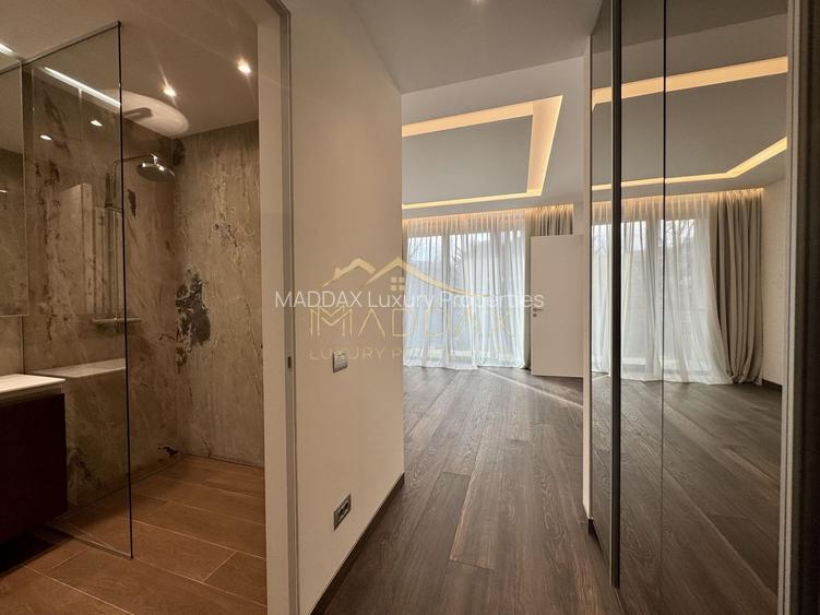 Penthouse cu 5 Camere *400mpc* / 67mp terasa / View 360 / Bd. Kiseleff - 48