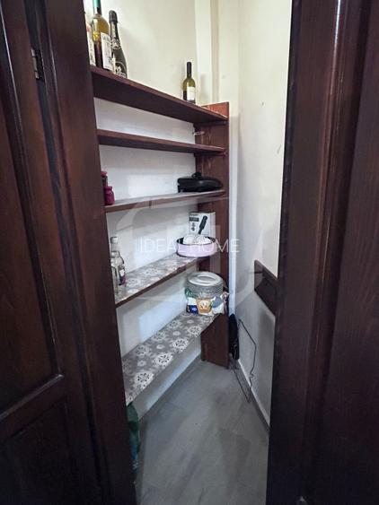 Apartament 2 camere I decomandat I pet-friendly I OMV Marasti - 9