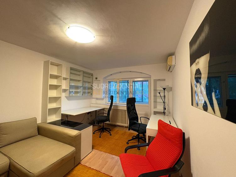 Apartament 2 camere de închiriat – Brâncoveanu / Parcul Tineretului - 3