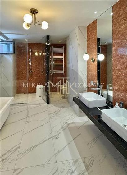 VILA INDIVIDUALA de LUX in Complex | 8 camere | Mobilata&utilata | 4 locuri de p - 30