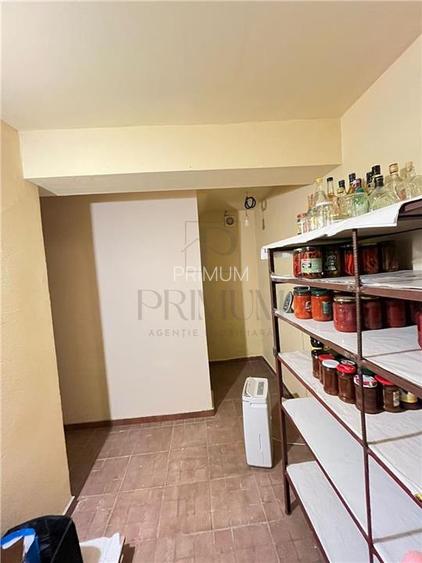 Dumbravita - Vila moderna - Teren 1430mp - 2 Fronturi - Carport - Panouri solare - 30