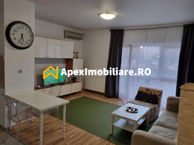 Apartament 2 camere de inchiriat Ozana București | ApexImobiliare.ro - 2