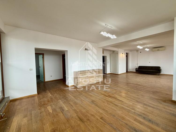 Apartament de tip penthouse de vanzare, zona Fabric Timisoara - 4