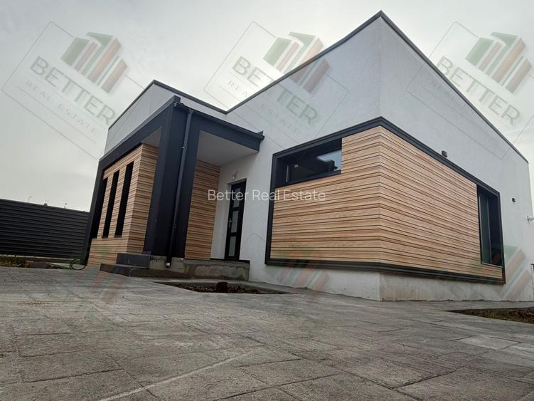 Casă de vânzare în Comuna Berceni – Parter, 4 camere, teren 360 mp - 3