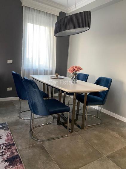 Apartament decomandat zona Soarelui/Braytim - 3