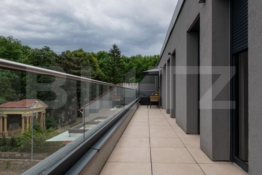 Apartament 2 camere, 58 mp, zona Ultracentral - 18
