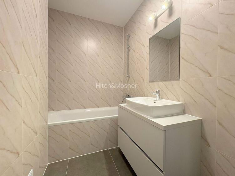 3 camere modern, terasa generoasa, parcare inclusa - Denya Forest - 18