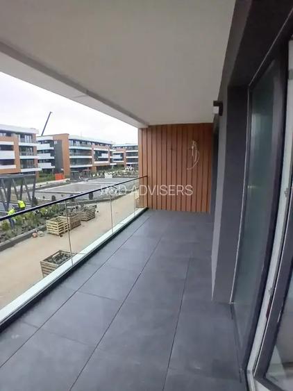 Titan Pallady Apartament 4 Camere ansamblu cu piscina finisaje de lux - 9