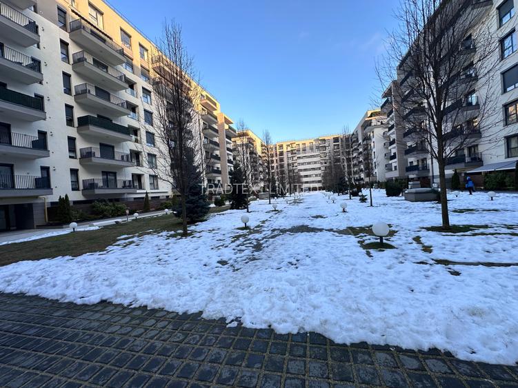 Arcadia - Domenii. 3 camere. - 2