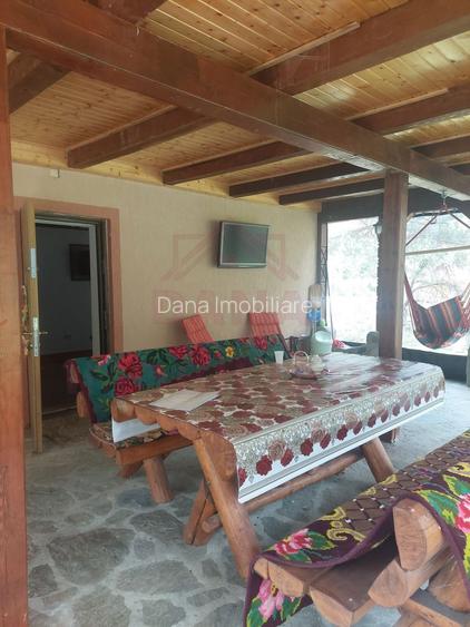 CASĂ DE VACANȚĂ 5 CAMERE,POINANA MĂRULUI, JUD.CARAȘ-SEVERIN - 6