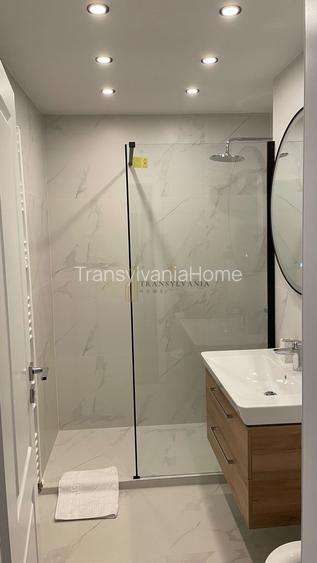 Apartament modern,  decomandat, 3 camere - 6