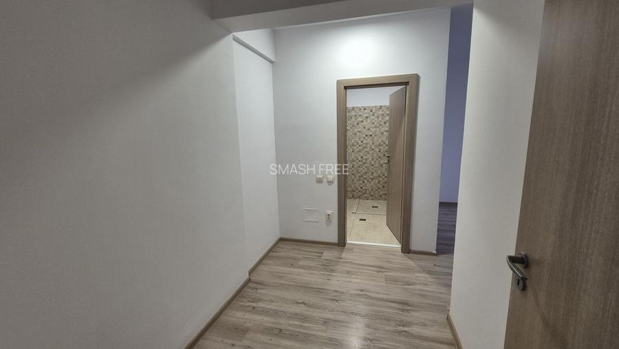Apartament cu 3 camere 86,31 mp in prel. Ghencea - cartierul Latin - 11