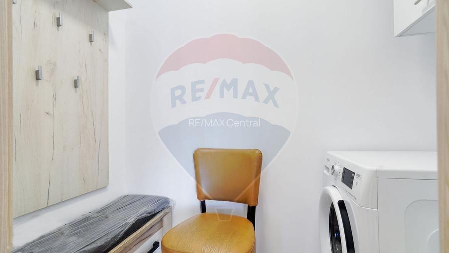 Apartament Premium 2 camere și loc de parcare | Urban Plaza - 6