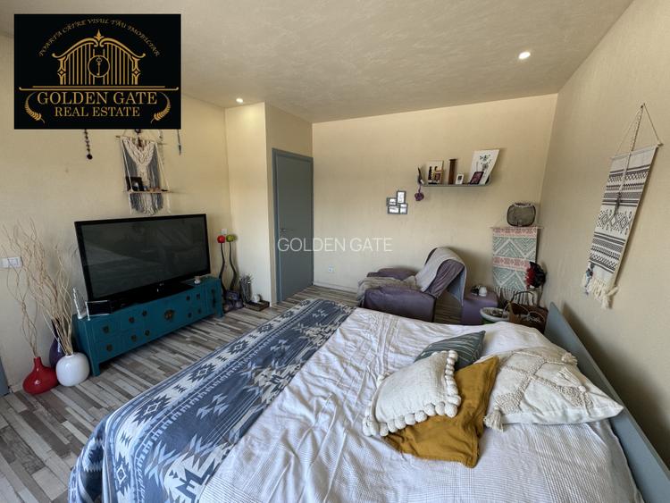 Tunari - Ilfov | Casa Individuala 5 Camere | 3 Bai | Curte Proprie - 10