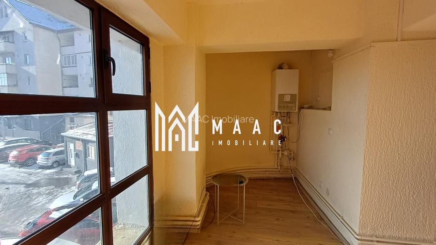 Spatiu comercial | 25 MPU | Turnisor - 4