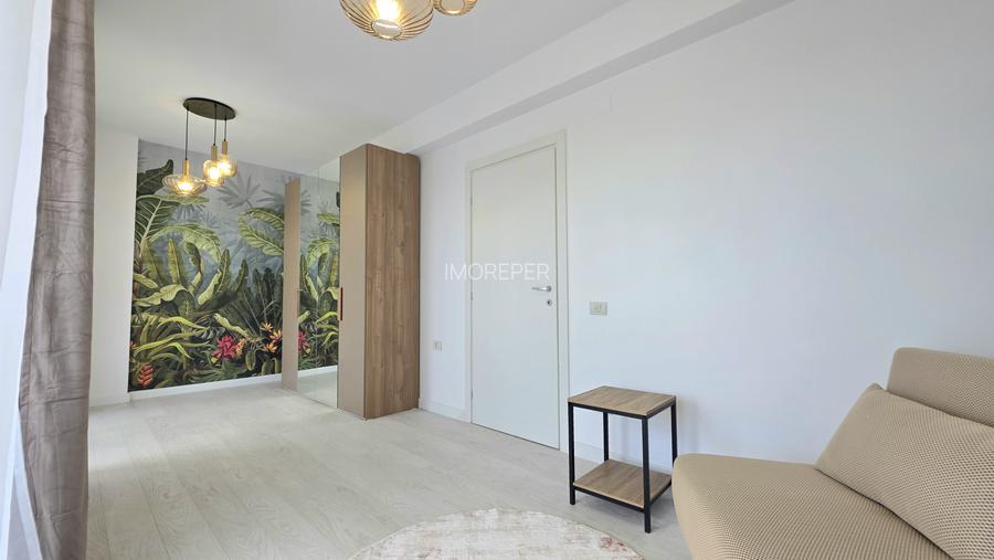 Penthouse Duplex, SunLake Residence, Panorama - Prima inchiriere - 17