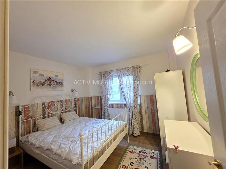 2 camere semidecomandat - Tineretului - Sincai - 15