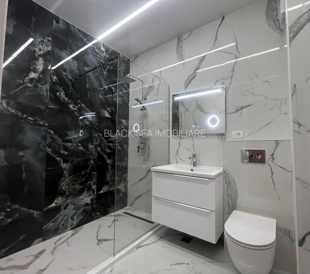 Apartament 2 camere zona Campus - Ultramodern - Termen Lung - 11