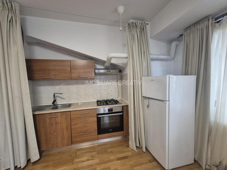 Apartament 2 camere de vanzare Unirii - 8