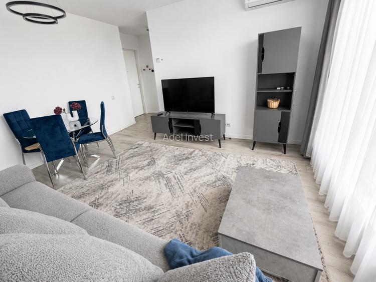 Apartament 2 camere premium | H Pipera Lake | Rond OMV - 3