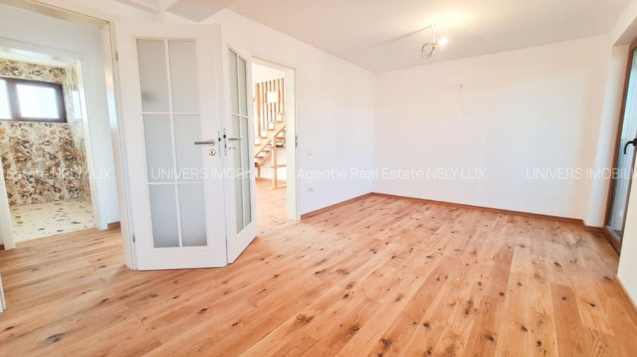 Vila superba ULTRALUX GreenCity Premium 4 cam 176mp + 140mp teren 245000 EUR neg - 7