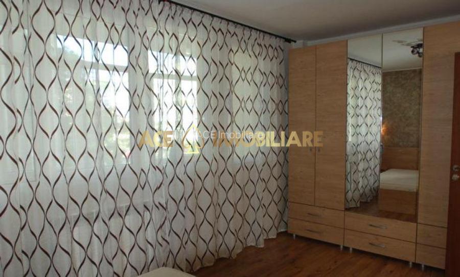 2 Camere de inchiriat | Tineretului | Metrou | Centrala | Parcare - 3