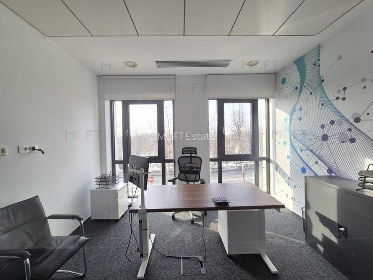 Spatiu de birouri Ethos House Floreasca - 4