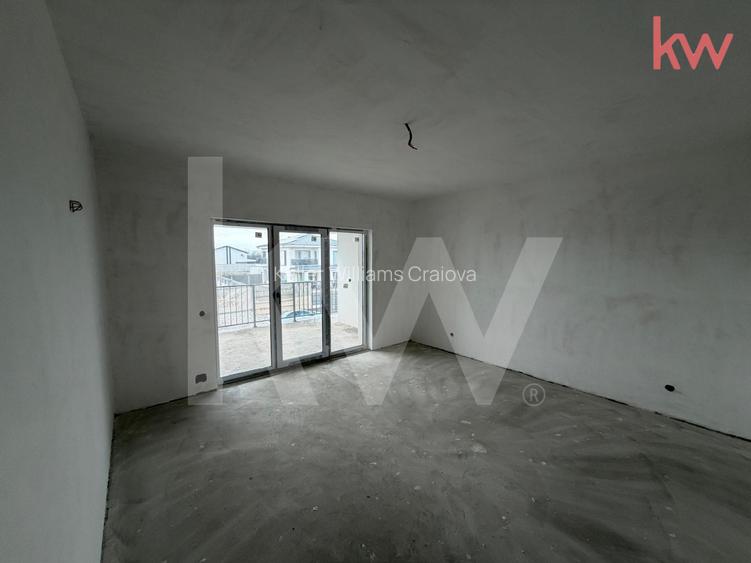 Casa noua P+E-Zona Ford-Banu Maracine, 256mp, teren 500 mp - 7