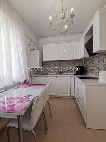 APARTAMENT 3 CAMERE  VEDERE LA LAC SAU GARSONIERA SI 2 CAMERE MAMAIA IAKI - 6