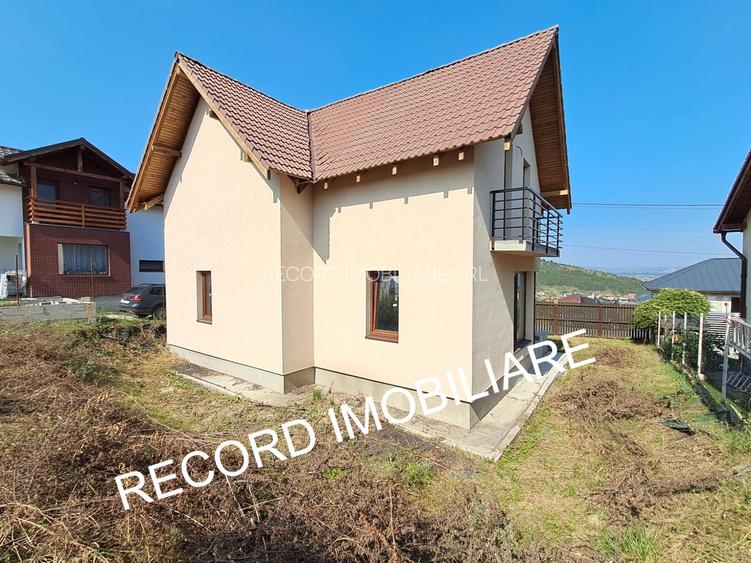 Vanzare Casa individuala cu CF la zi in Apahida - 3