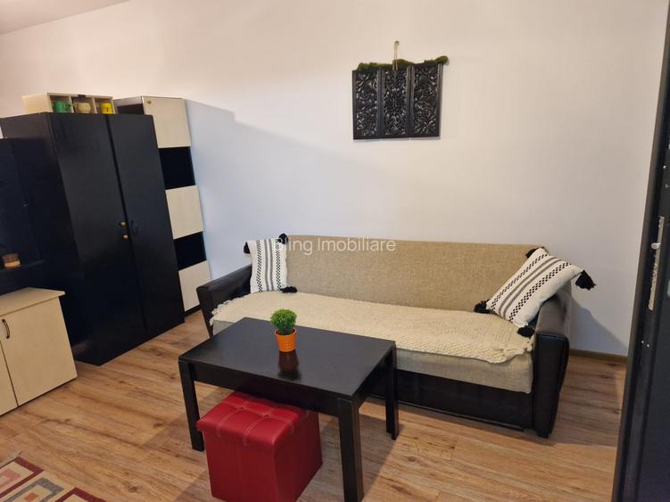 Apartament cu 1 camera, 40 mp, etaj intermediar, bloc nou, Zona Fabricii - 5