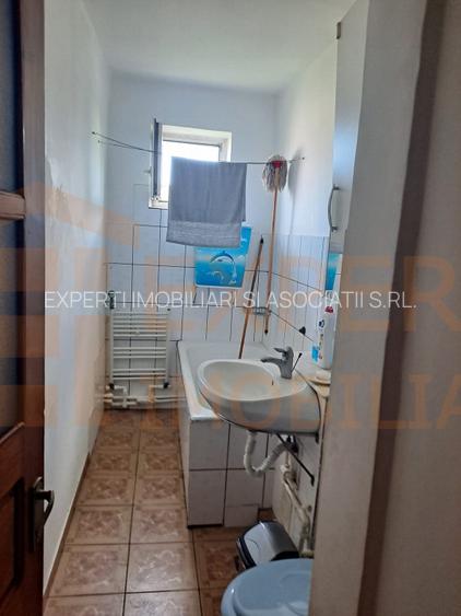 Apartament 2 camere situat in zona TOMIS NORD - 7