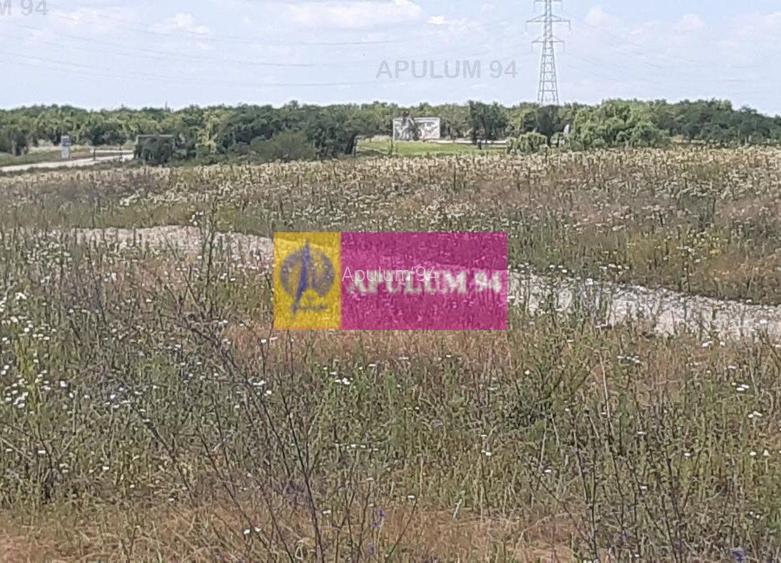Teren 715mp în Snagov lângă Equestria - 13