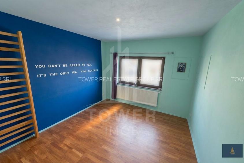 Apartament 3 camere | 100 mp | - 3