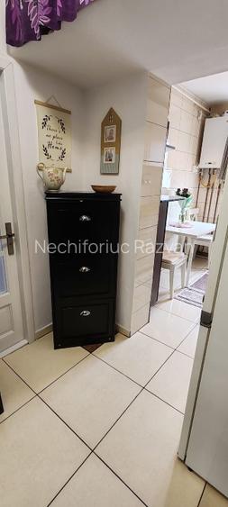 Apartament cu 2 camere, zona Zimbru, 42mp, - 6