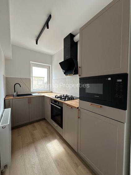 Apartament 2 camere Floreasca * Mobilat si Utilat** - 10