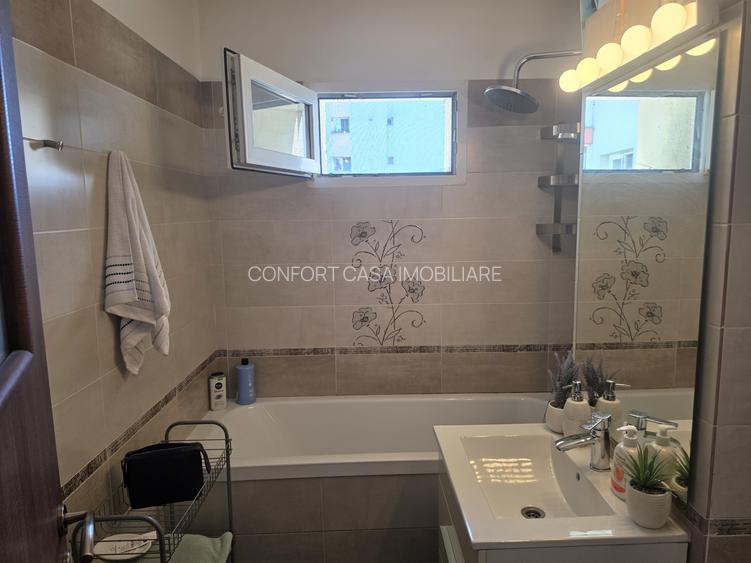 Metrou Obor vanzare apartament 4 camere - 11