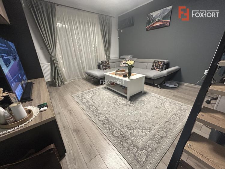 Apartament cu 2 camere de vanzare in Giroc - 16