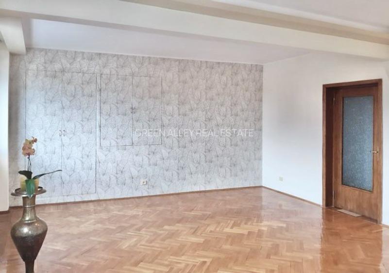 APARTAMENT DE TIP DUPLEX CU GARAJ SI 2 BOXE IN IMOBIL COCHET AFLAT IN COTROCENI - 10