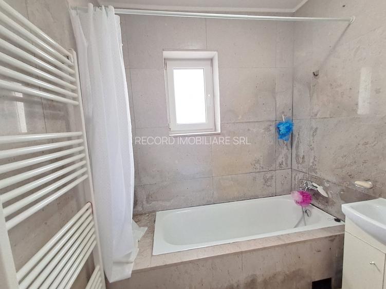 Casa individuala 4 camere, pe un singur nivel teren 537 mp in Apahida - 10