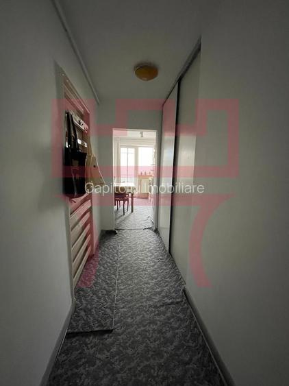 Apartament 2 camere decomandate et 6 panorama Interservisan Gheorgheni - 7