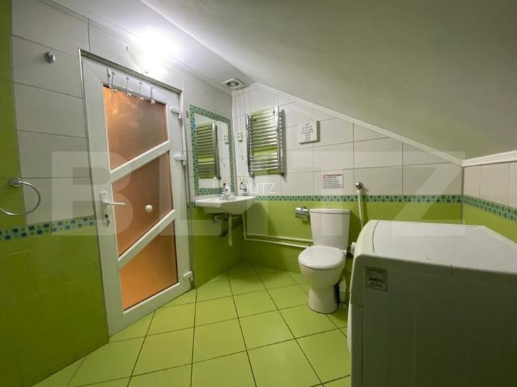 Apartament in vila, 3 camere, 90 mp, zona Calea Severinului - 7