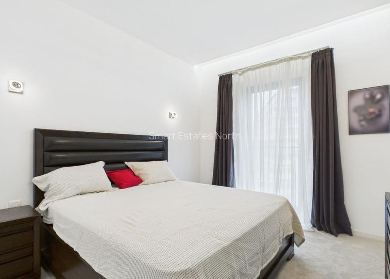 Apartament 3 camere Herastrau II Parcare inclusa - 4