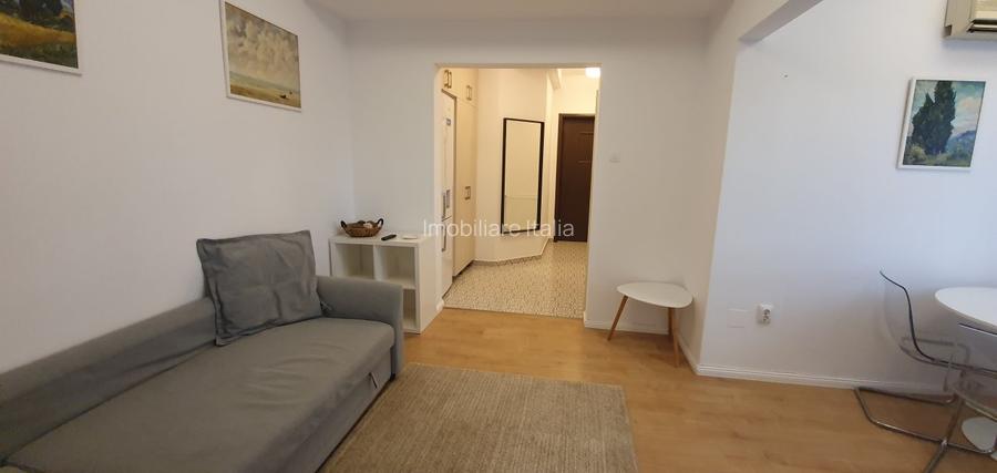 Apartament 2 camere, mobilat modern, P-ta Mihai Kogălniceanu - 4