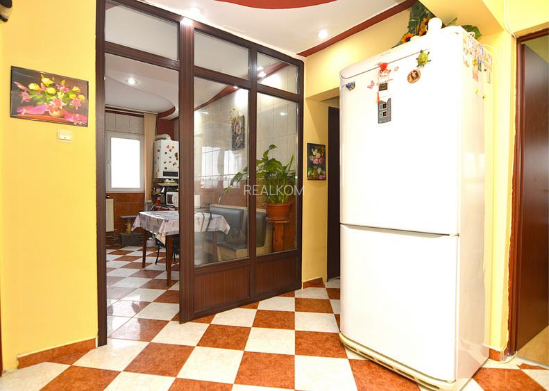 VANZARE APARTAMENT 4 CAMERE RAHOVA – MARGEANULUI-Comision 0% - 19