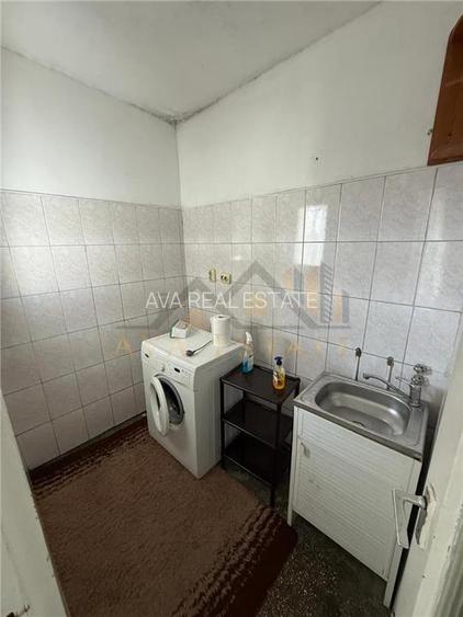 Apartament 1 camera | 32 mp, Et.9 - Zona Circumvalatiunii - 7